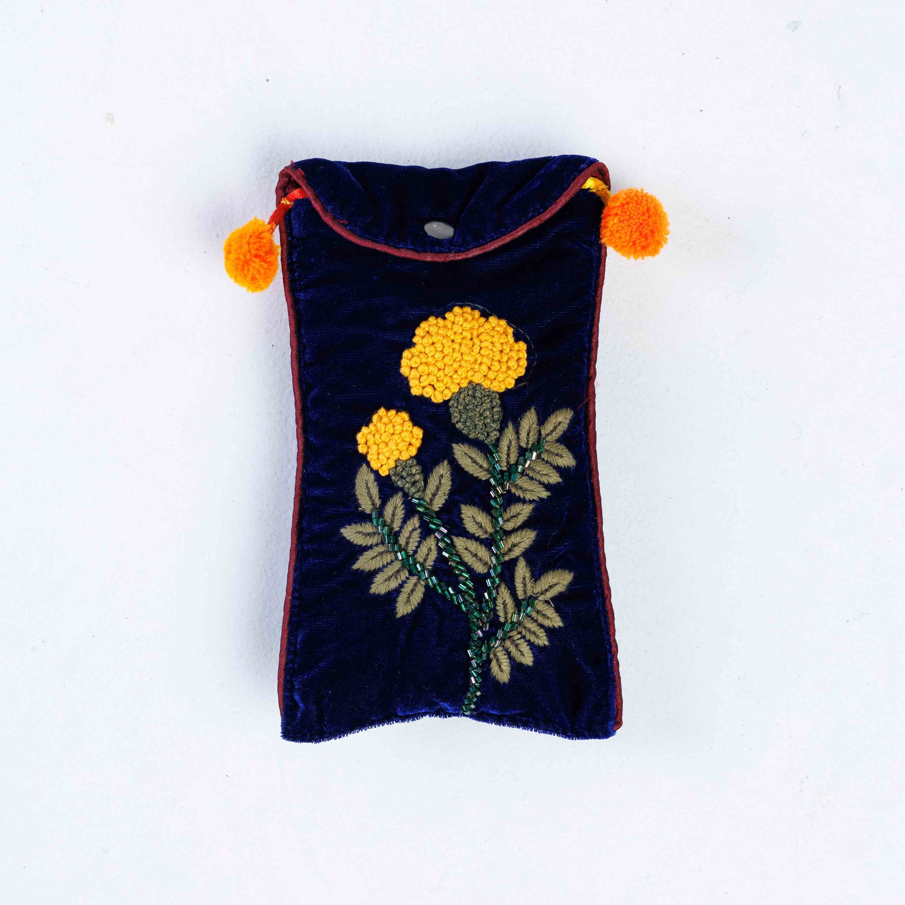 Only Marigold Phone Cover