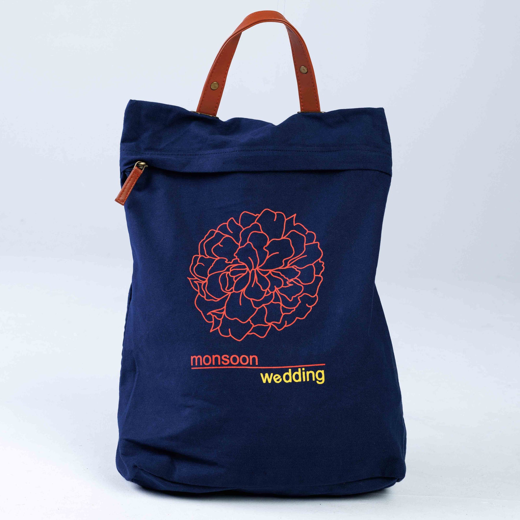 The Marigold Backpack