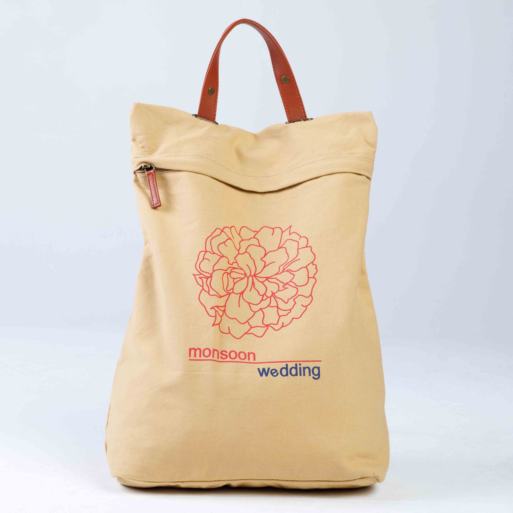 The Marigold Backpack