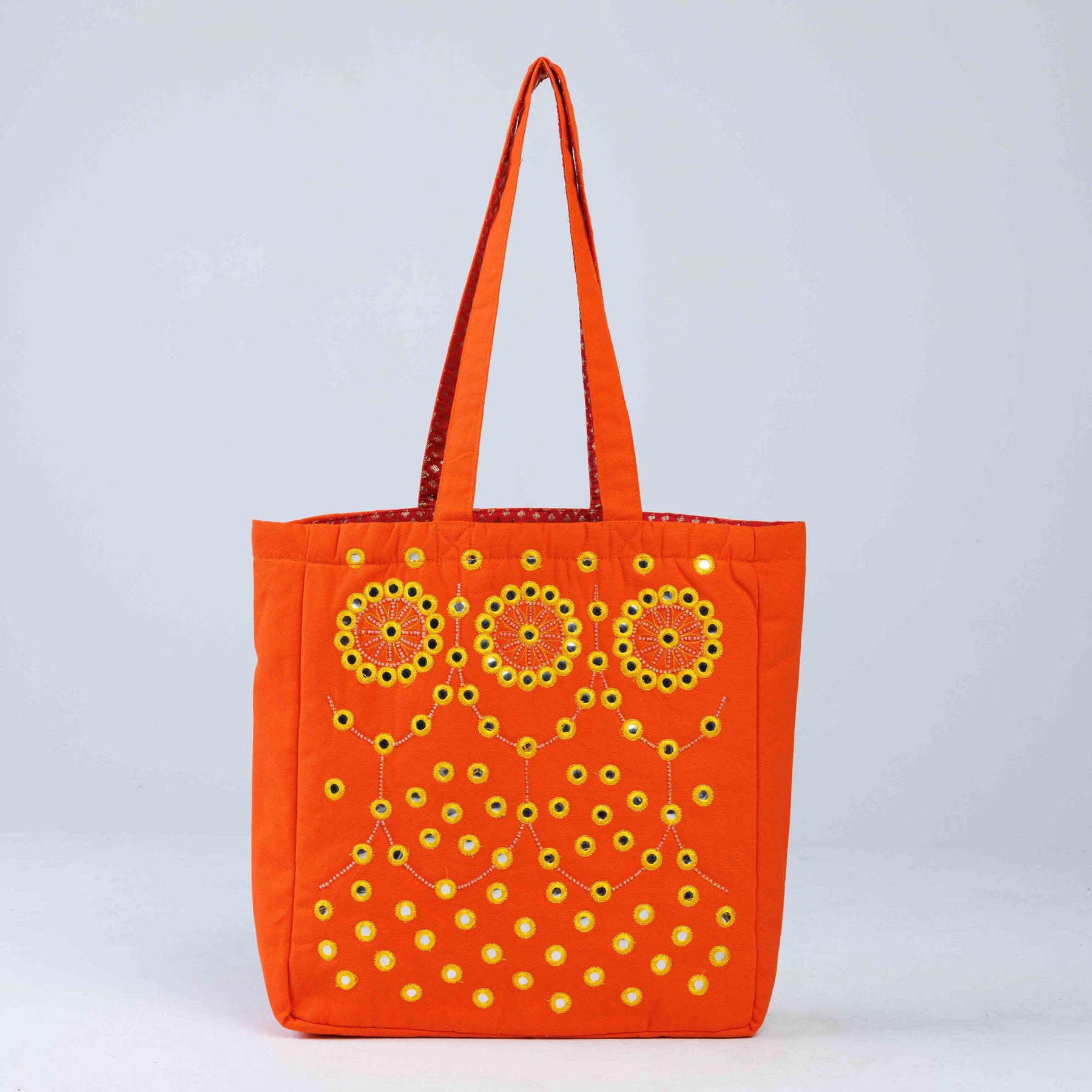 The Aunties are Coming Tote