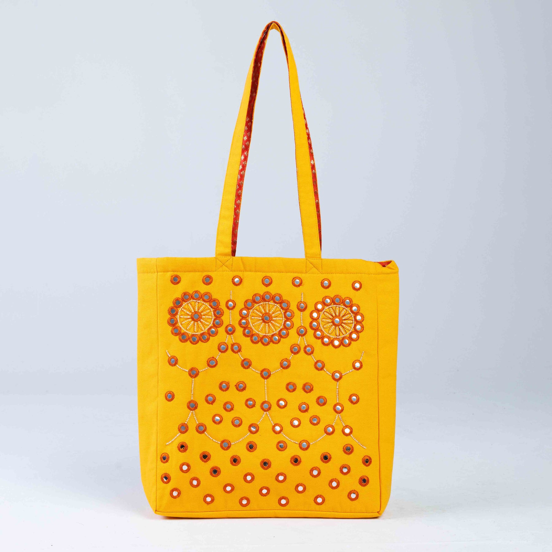 The Aunties are Coming Tote
