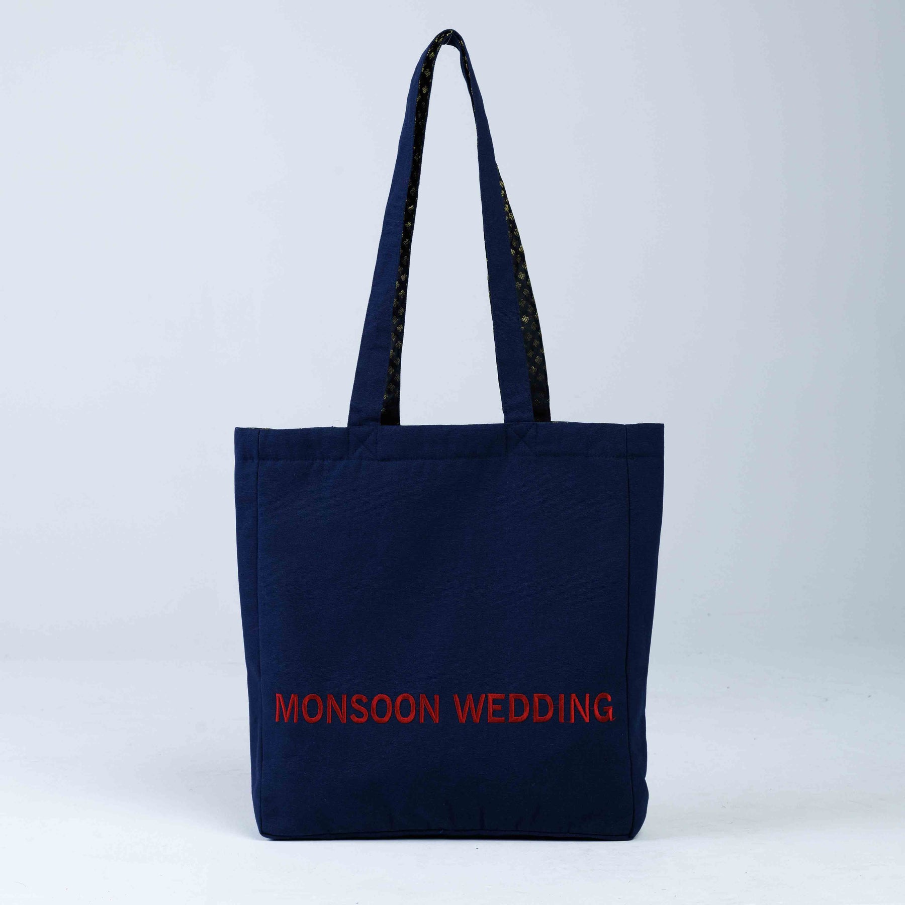 The Aunties are Coming Tote