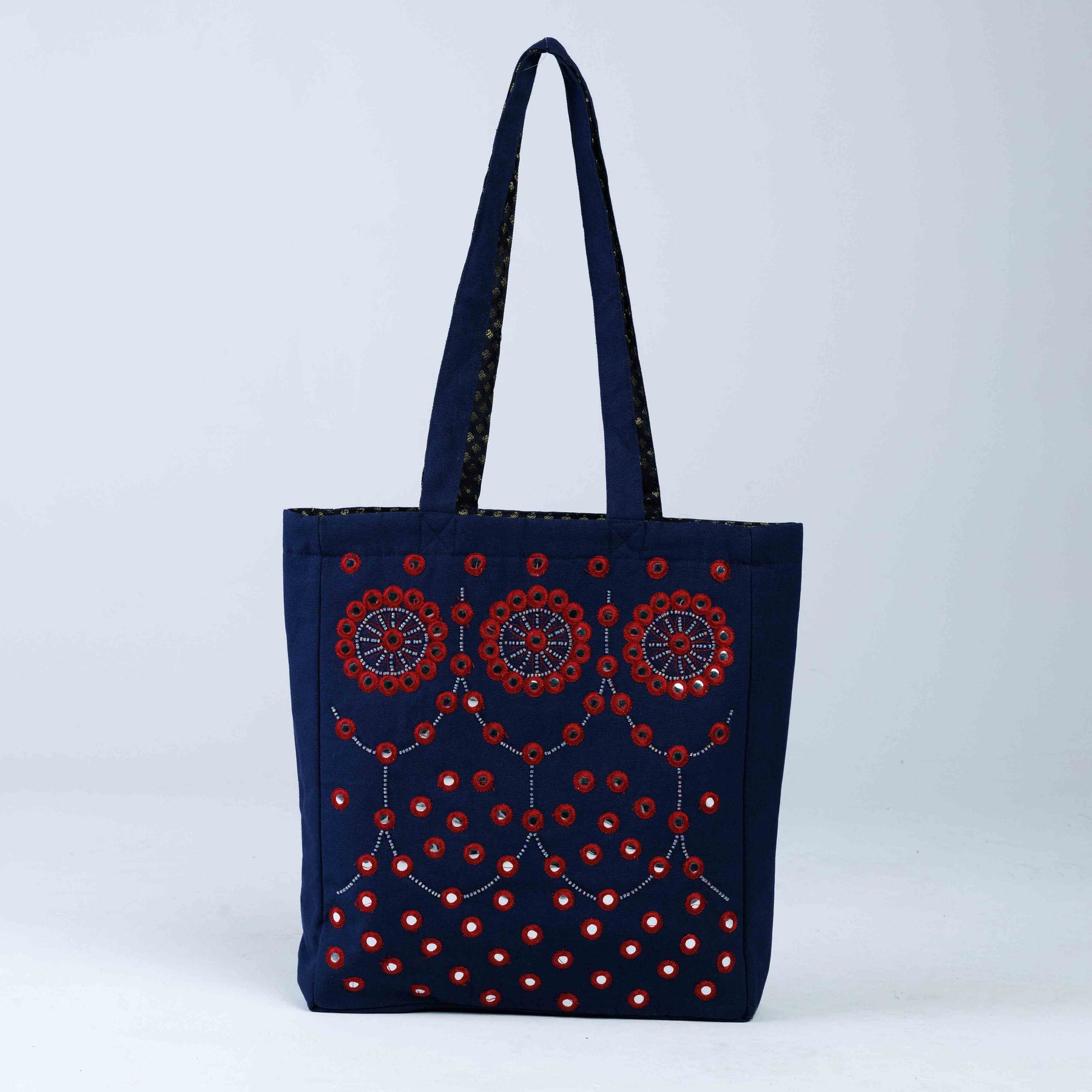 The Aunties are Coming Tote
