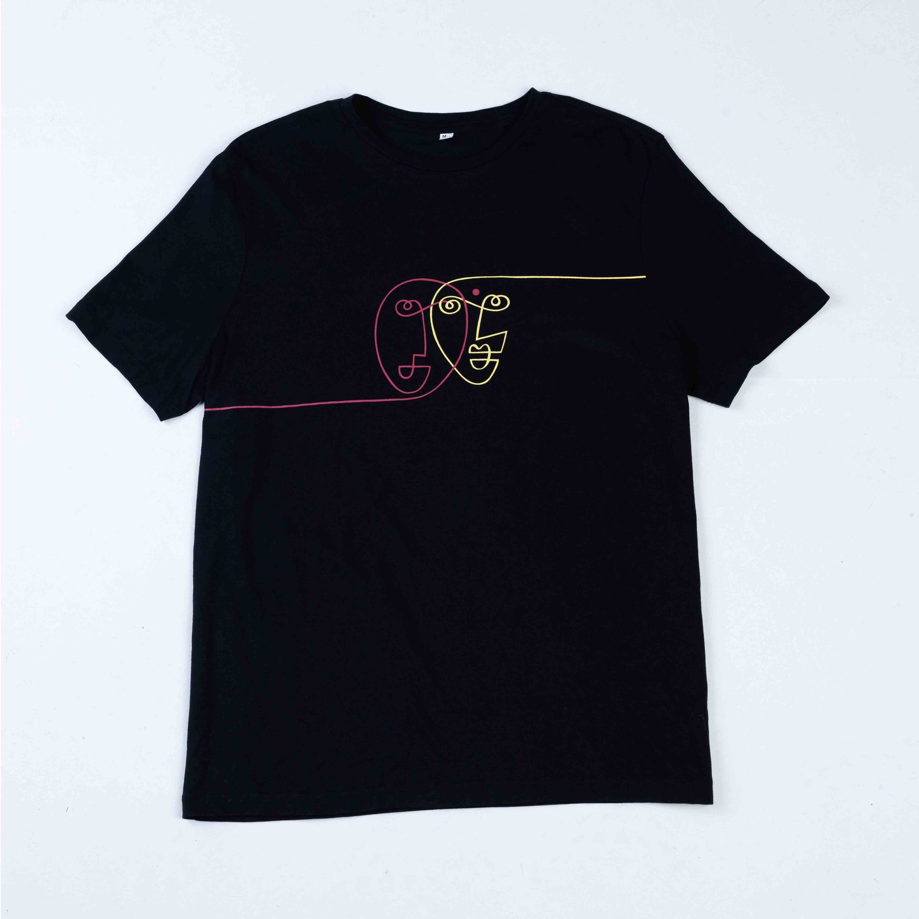 The Neither Here Nor There T-Shirt