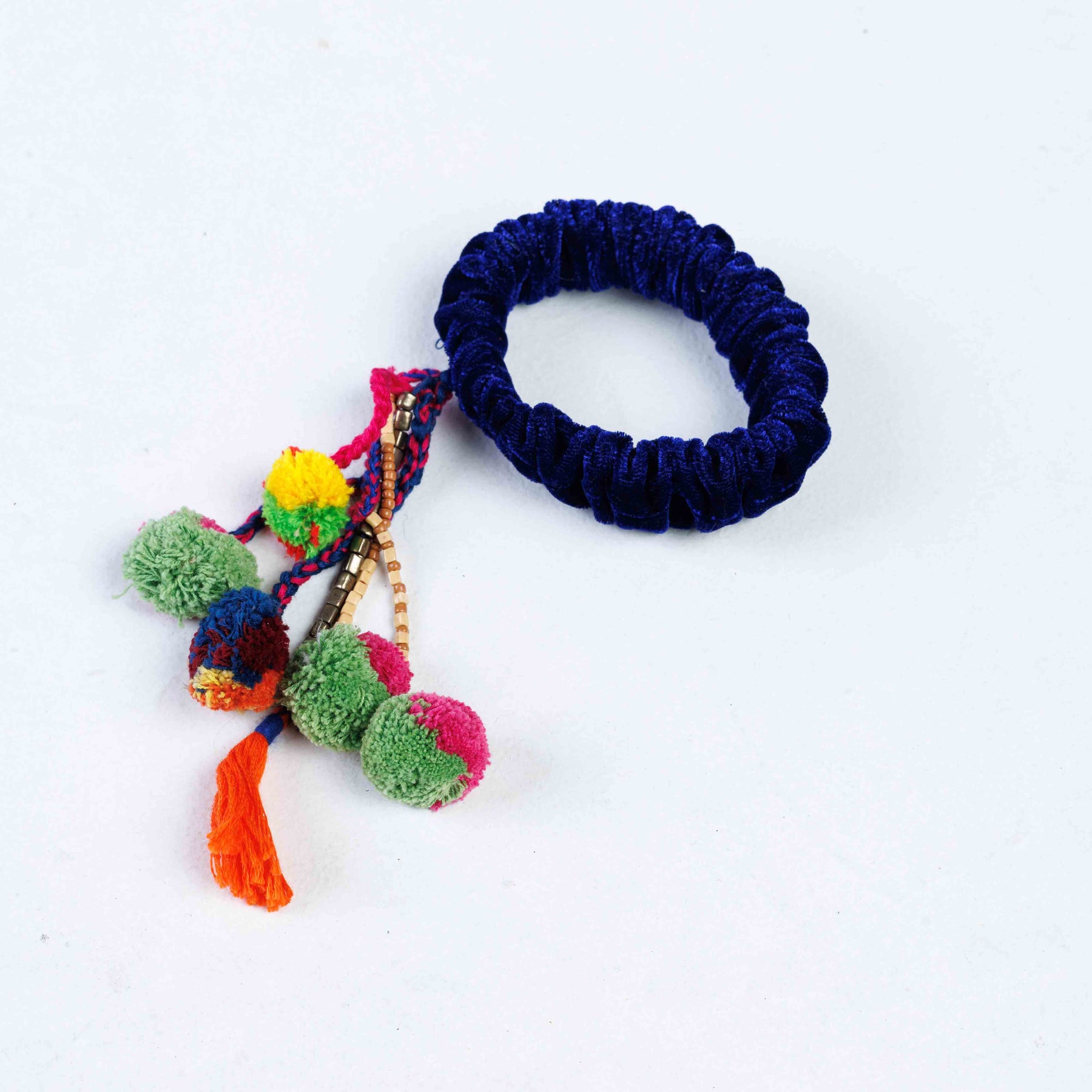 Rain is Coming Hair Ties