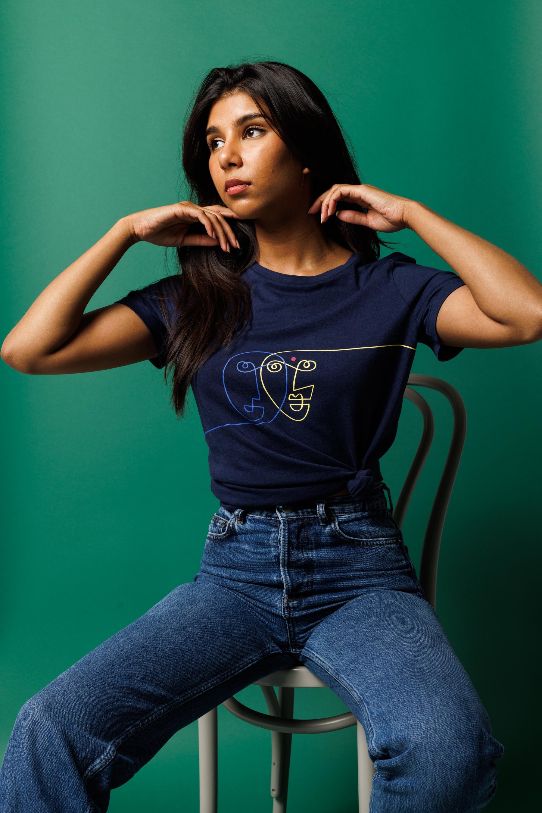 The I Do What I Want T-Shirt