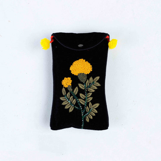 Only Marigold Phone Cover