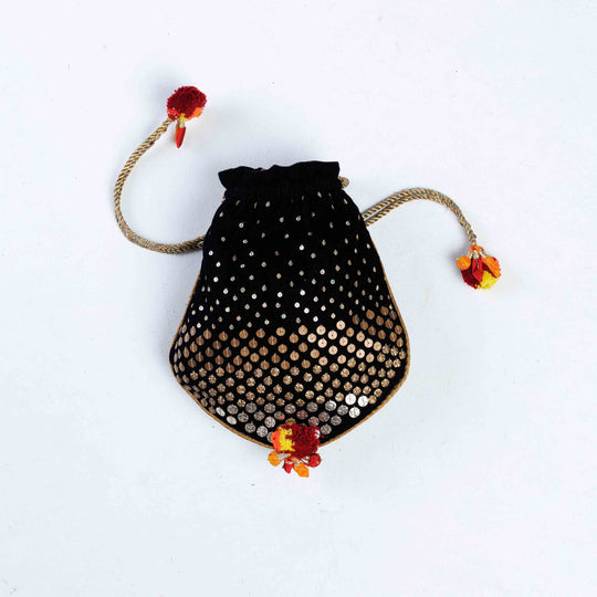 The Rain Dance Potli