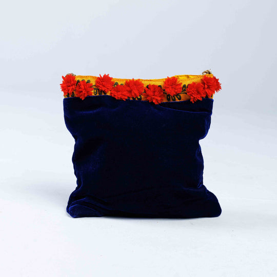 The Floating Marigold Bag