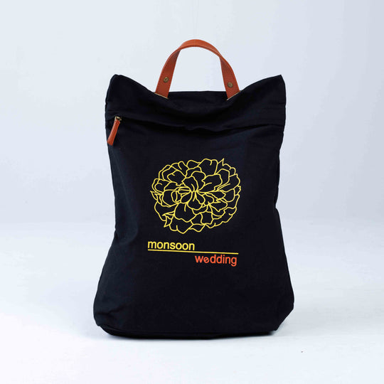 The Marigold Backpack