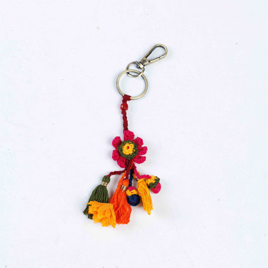 We're All In This Together Keyrings