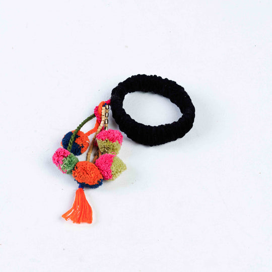 Rain is Coming Hair Ties