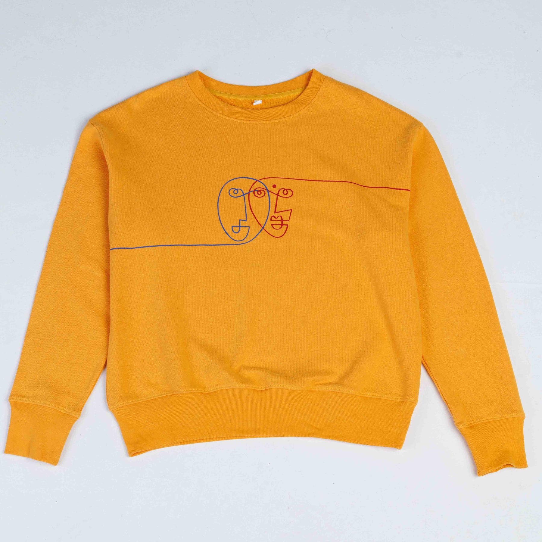 The I'll Get My Way Sweatshirt