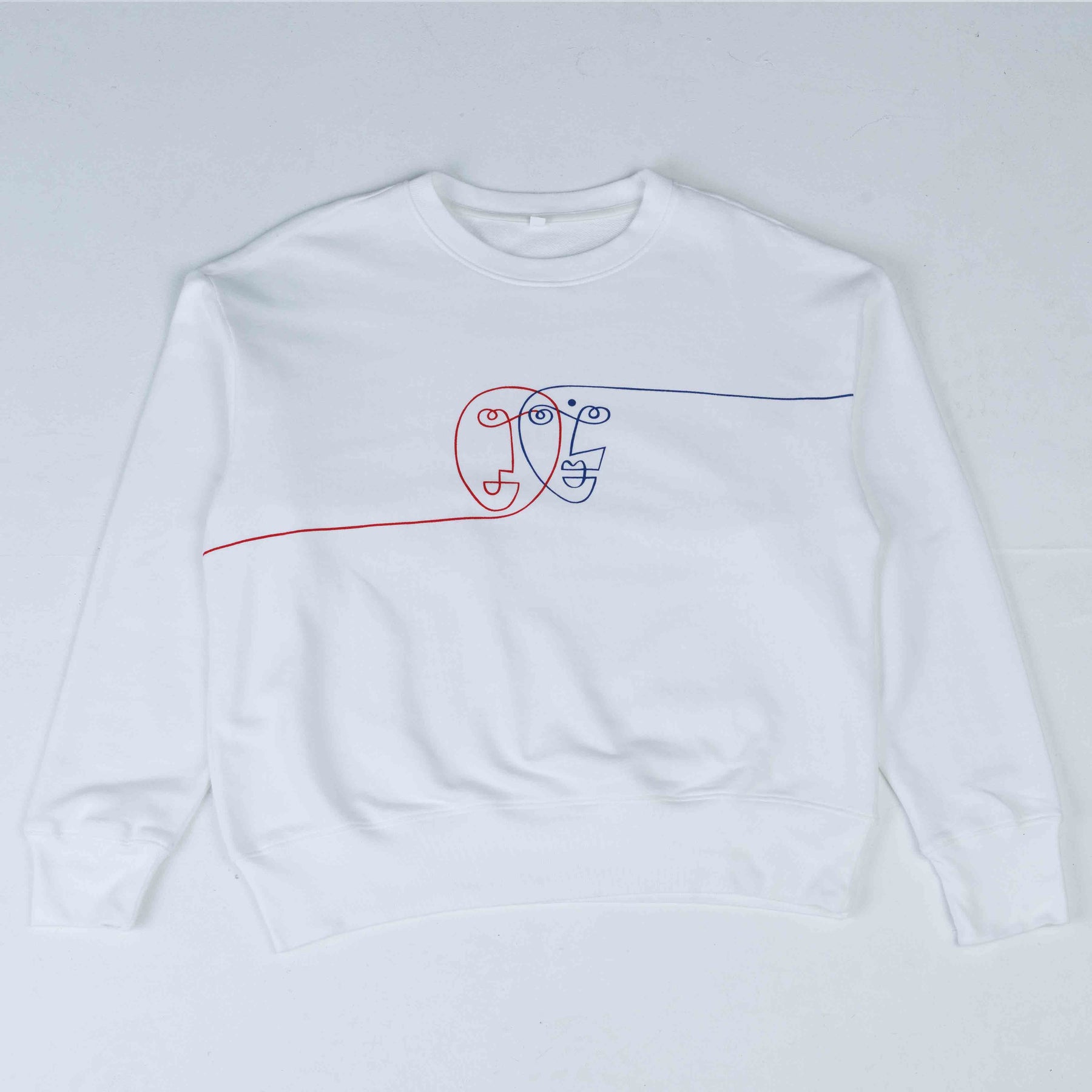 The I'll Get My Way Sweatshirt