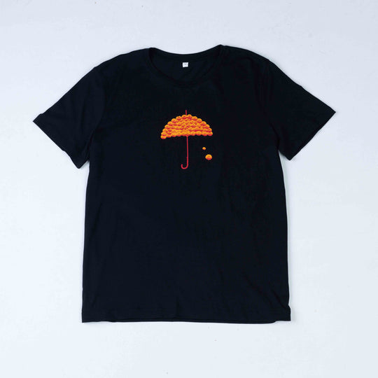 The Marigold Umbrella T-Shirt