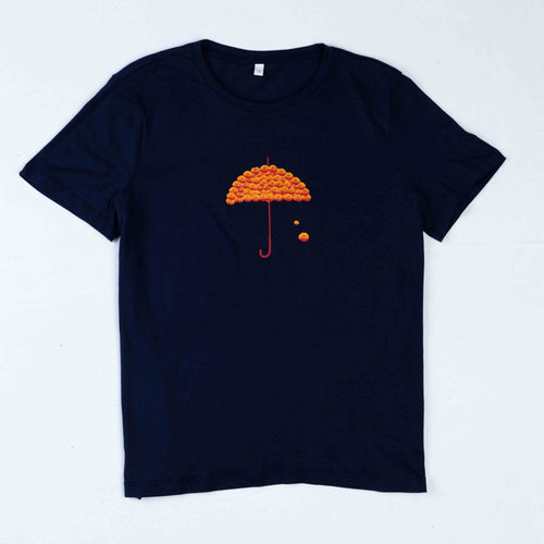 The Marigold Umbrella T-Shirt