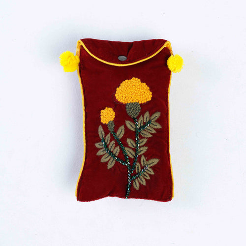 Only Marigold Phone Cover
