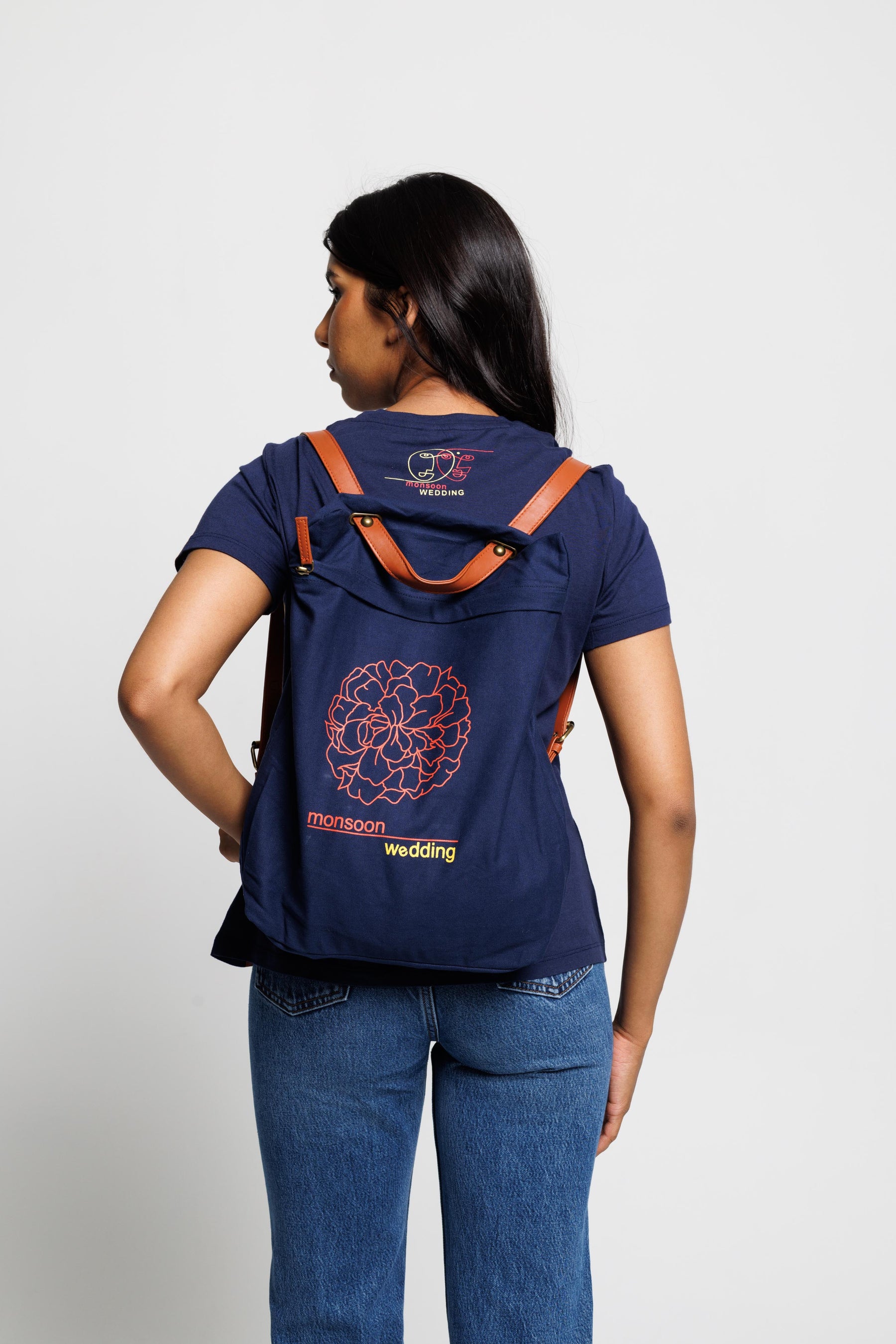 The Marigold Backpack