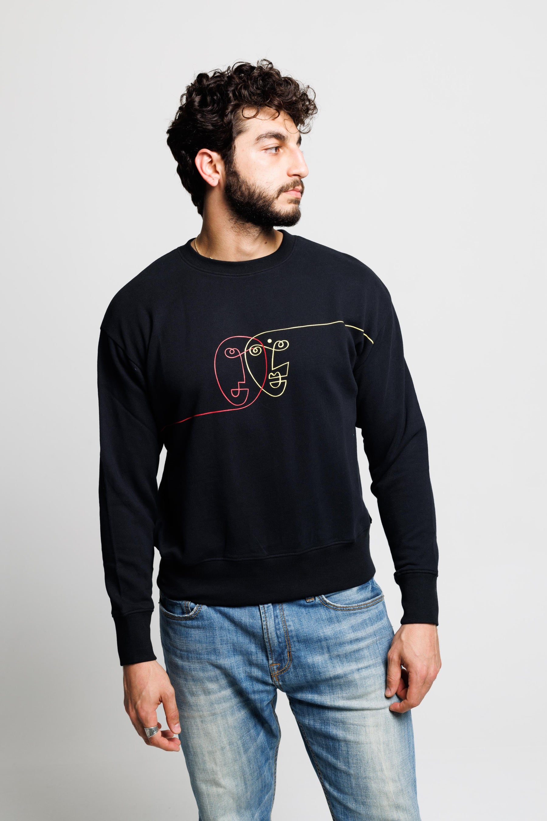 The I'll Get My Way Sweatshirt