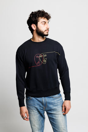 The I'll Get My Way Sweatshirt